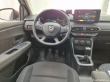  Dacia  Logan 1.0 TCe 90CP Comfort #7