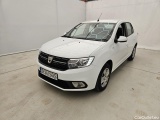 Dacia  Logan 1.5 Blue dCi 95CP Laureate #2