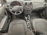  Dacia  Logan 1.5 Blue dCi 95CP Laureate #5