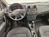  Dacia  Logan 1.5 Blue dCi 95CP Laureate #7