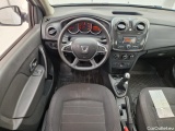  Dacia  Logan 1.5 Blue dCi 95CP Laureate #5