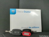  Dacia  Duster 1.5 Blue dCi 115CP Comfort 4WD #3