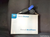  Dacia  Duster 1.5 Blue dCi 115CP Comfort 4WD #3