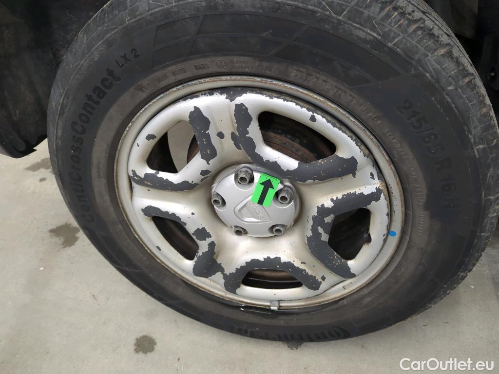  Dacia  Duster 1.5 Blue dCi 115CP Comfort 4WD #29