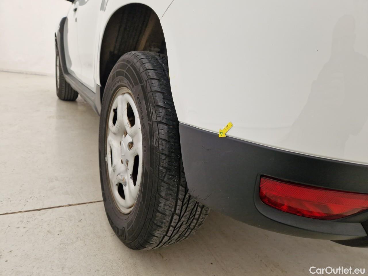  Dacia  Duster 1.5 Blue dCi 115CP Comfort 4WD #27