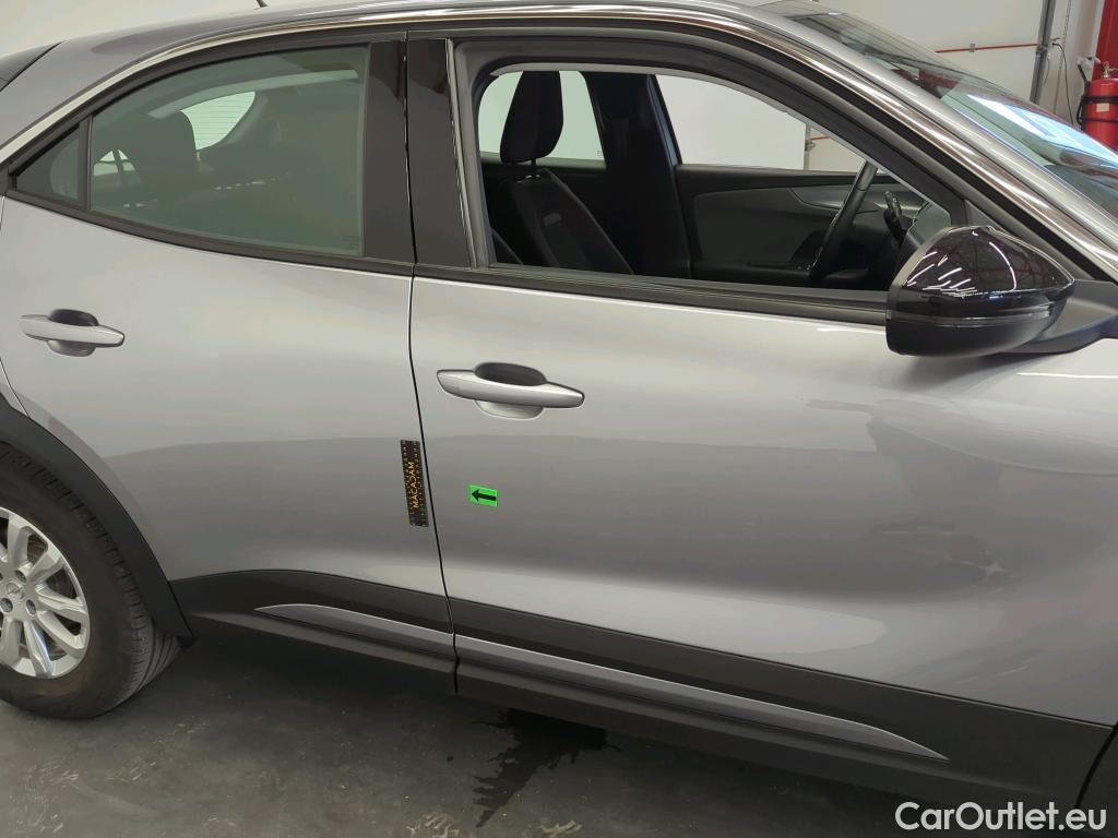  Opel  Agila BEV 50kWh e-Edition AT #1