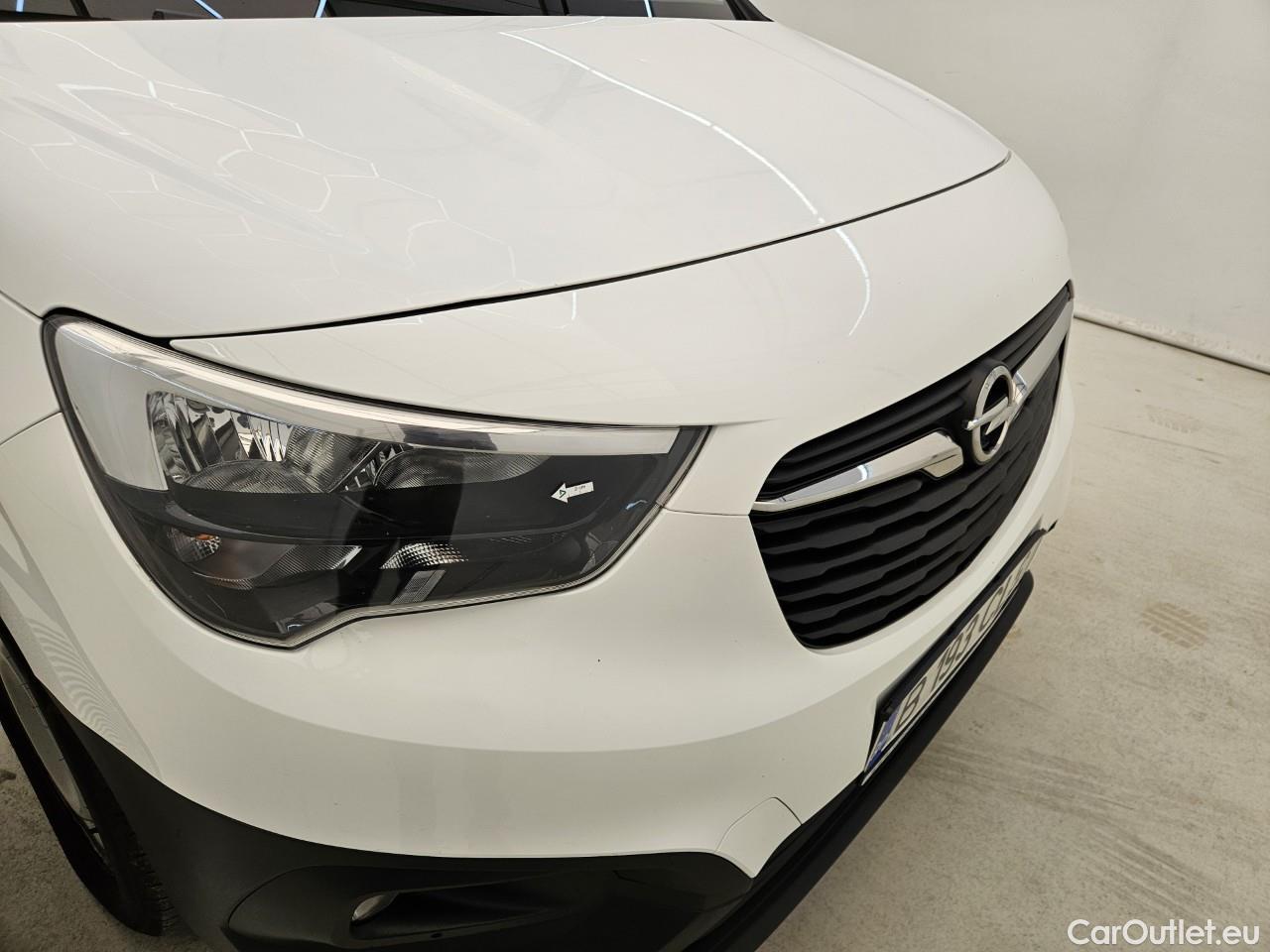  Opel  Combo D15DT 100HP MT5 Enjoy L2H1 incr #23