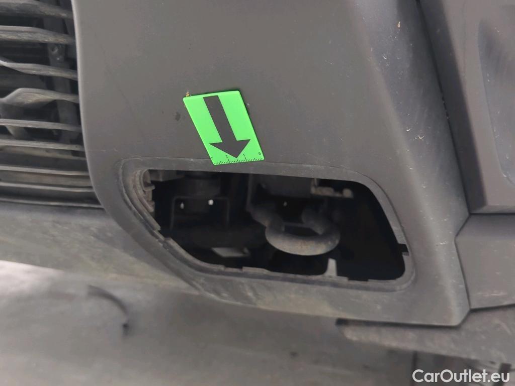  Dacia  Duster 1.5 Blue dCi 115CP Comfort 4WD #34