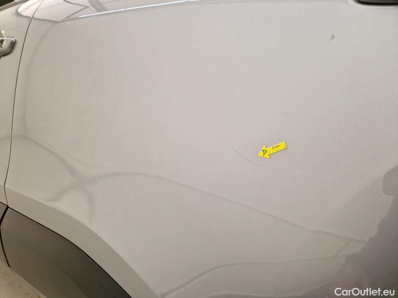  Citroen  C4 1.2 PureTech 130 S&S Feel Pack EAT8 #38