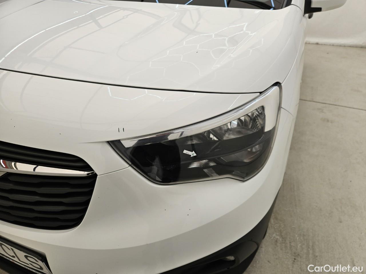  Opel  Combo D15DT 100HP MT5 Enjoy L2H1 incr #21