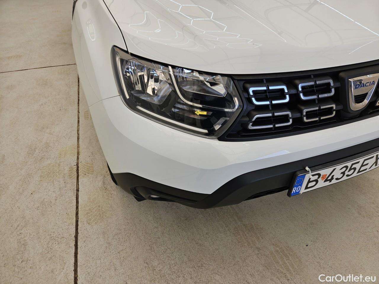  Dacia  Duster 1.5 Blue dCi 115CP Comfort 4WD #17