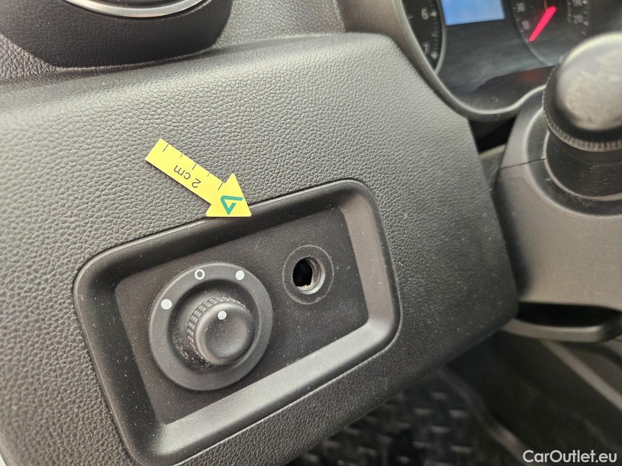  Dacia  Duster 1.5 Blue dCi 115CP Comfort 4WD #52