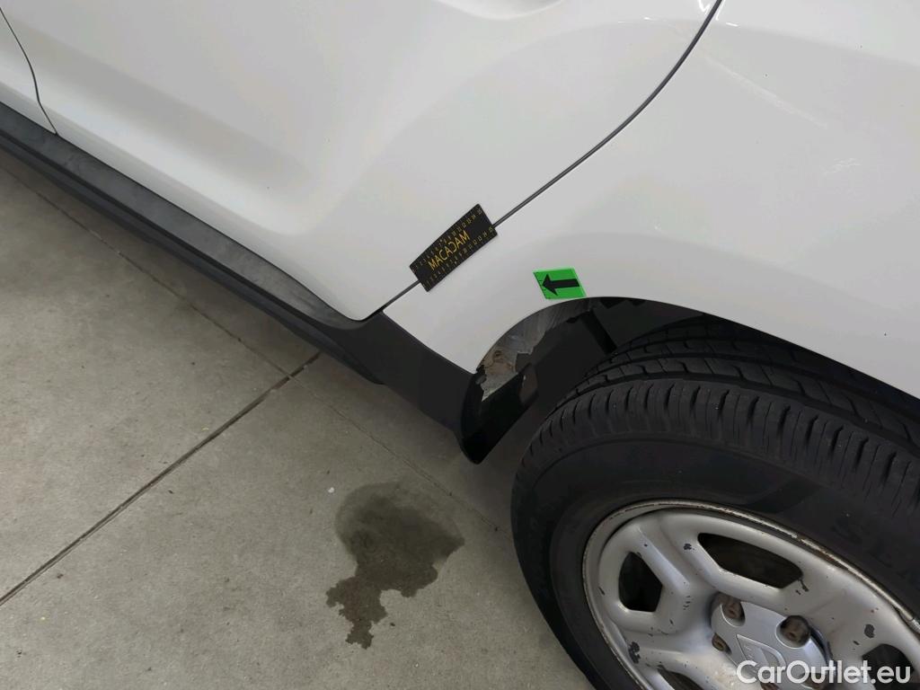  Dacia  Duster 1.5 Blue dCi 115CP Comfort 4WD #11