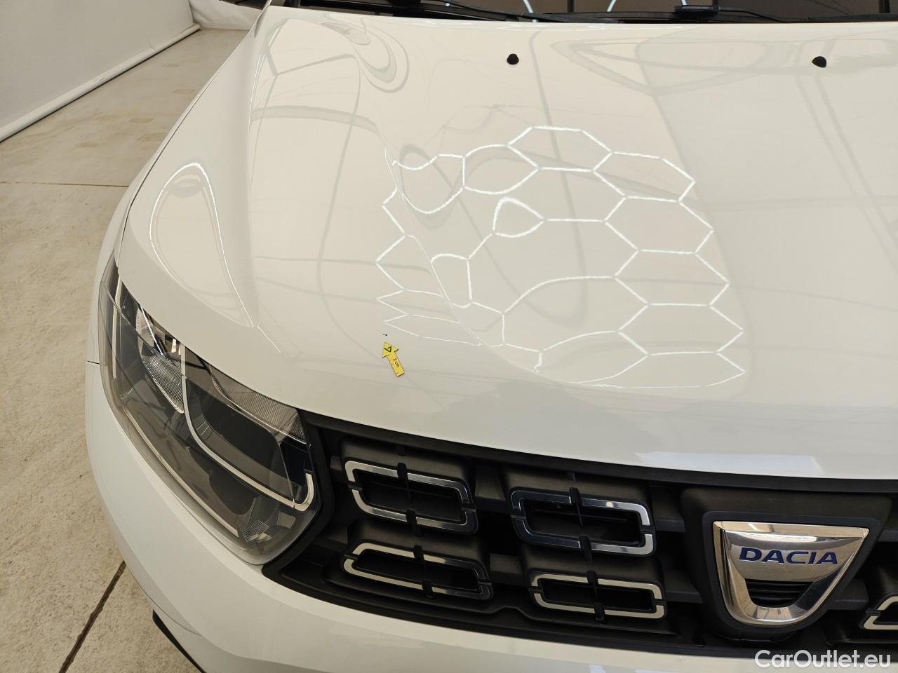  Dacia  Duster 1.5 Blue dCi 115CP Comfort 4WD #20