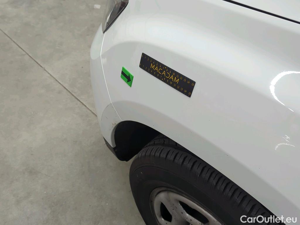  Dacia  Duster 1.5 Blue dCi 115CP Comfort 4WD #17