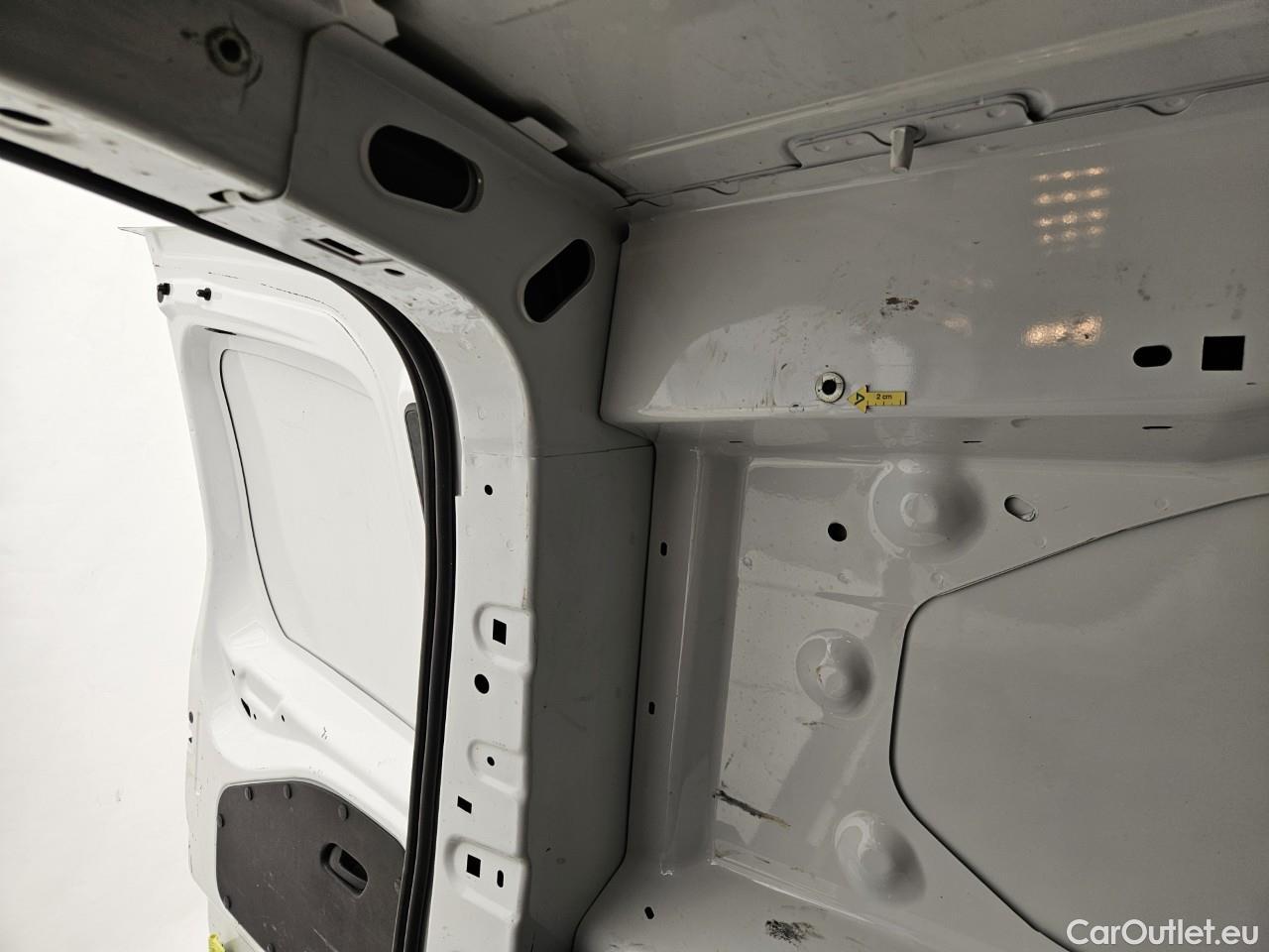  Opel  Combo D15DT 100HP MT5 Enjoy L2H1 incr #85