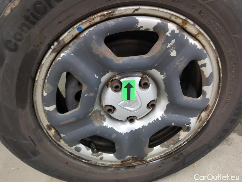  Dacia  Duster 1.5 Blue dCi 115CP Comfort 4WD #36