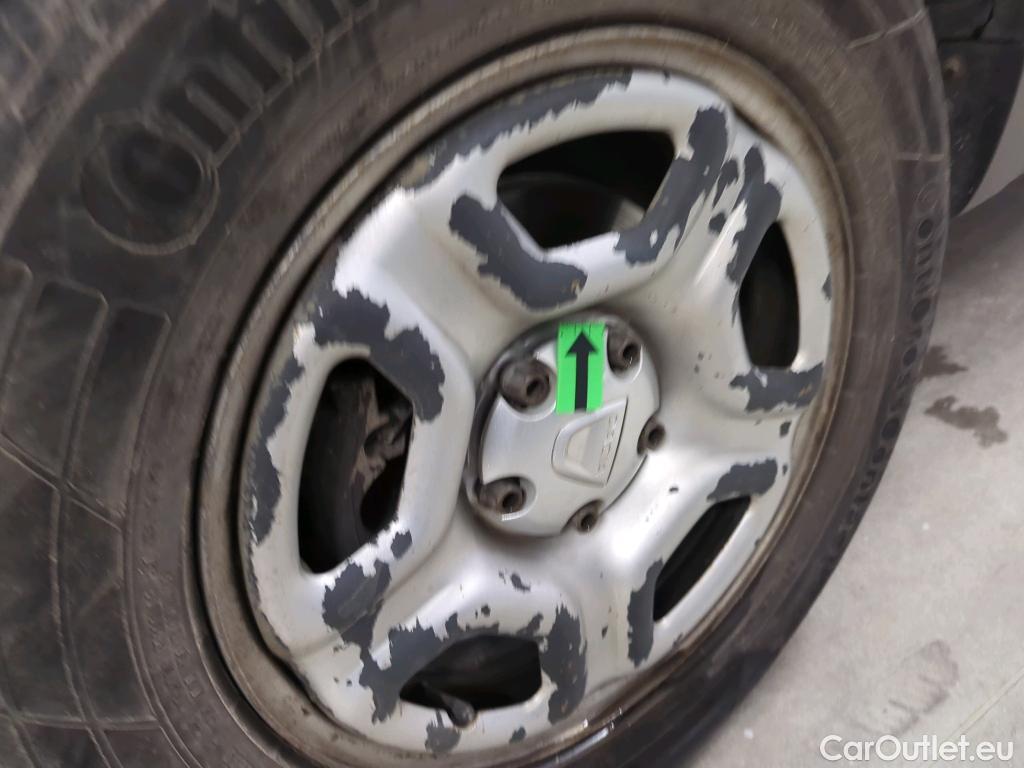  Dacia  Duster 1.5 Blue dCi 115CP Comfort 4WD #28