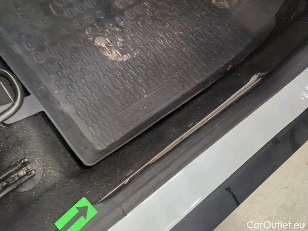  Dacia  Duster 1.5 Blue dCi 115CP Comfort 4WD #6