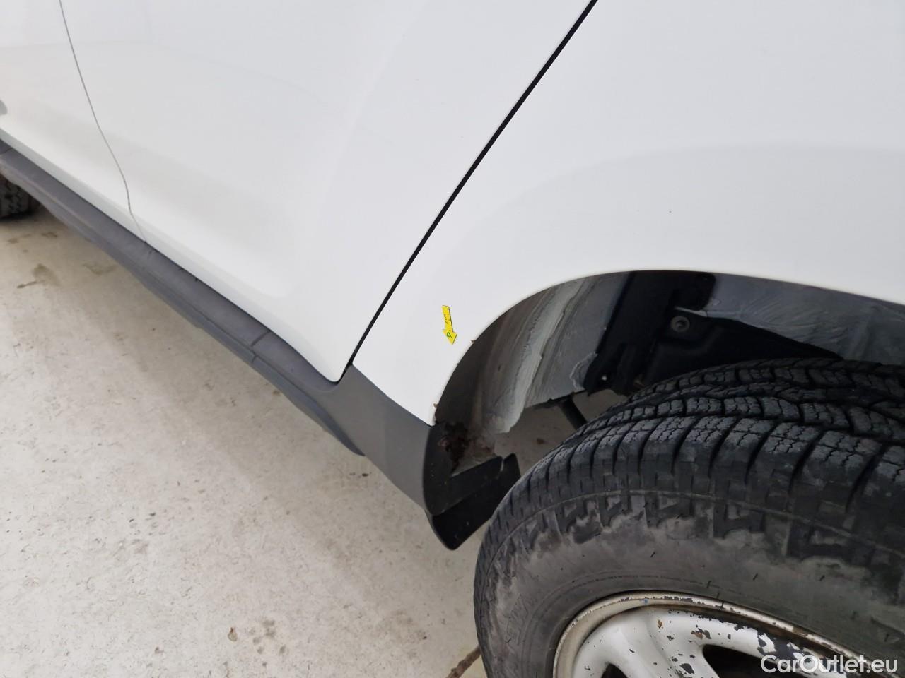  Dacia  Duster 1.5 Blue dCi 115CP Comfort 4WD #48