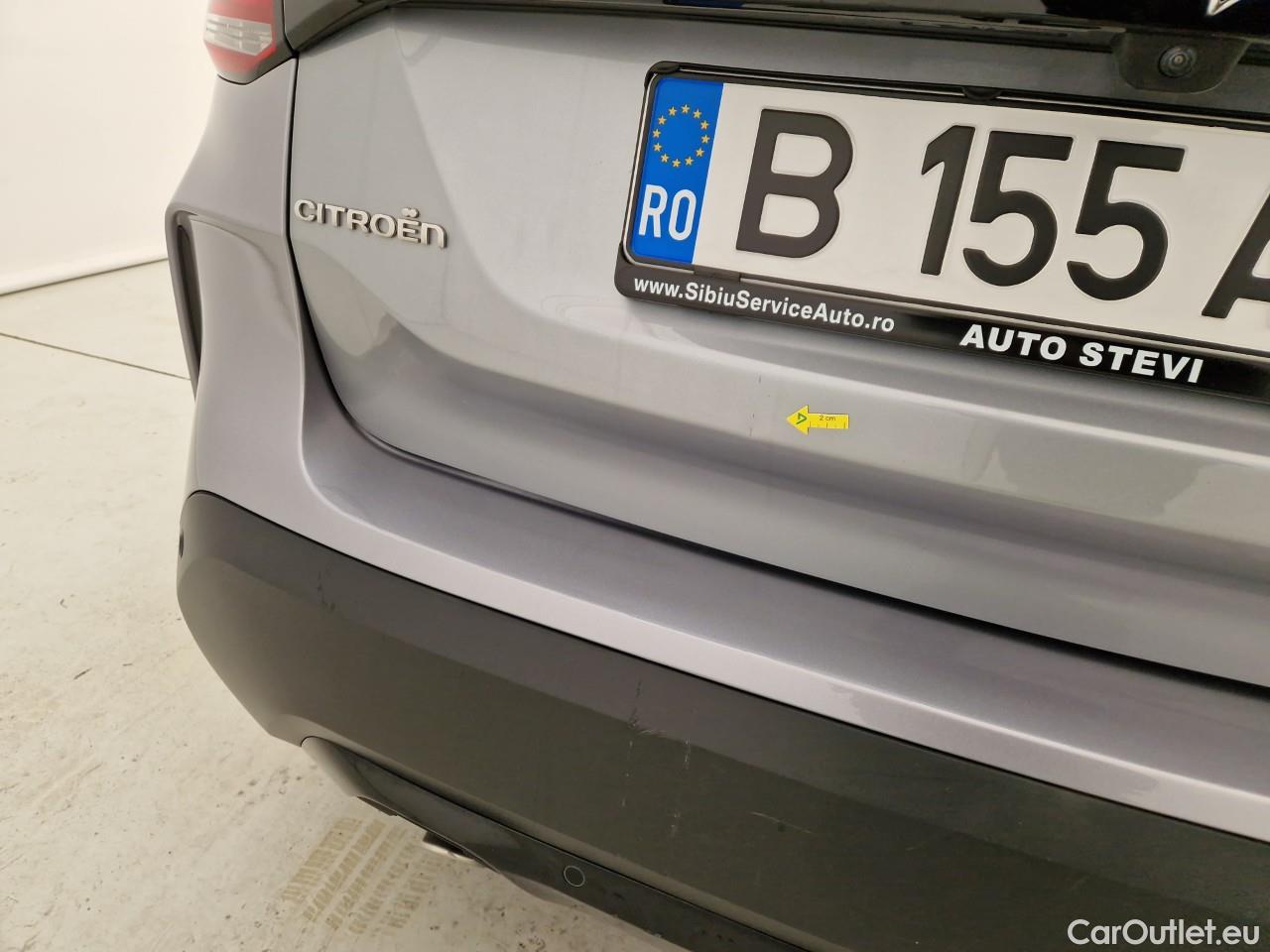  Citroen  C4 1.2 PureTech 130 S&S Feel Pack EAT8 #32