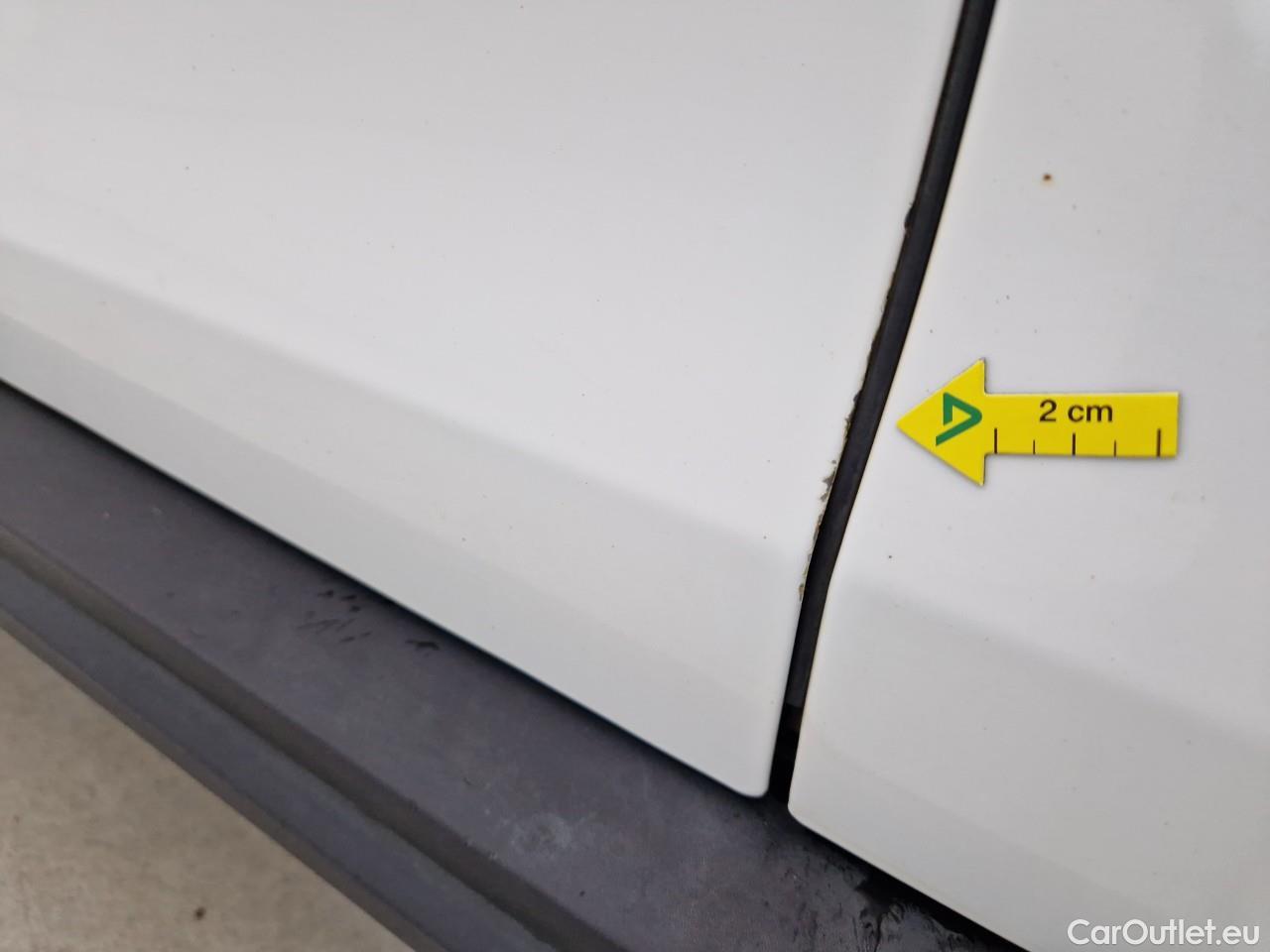  Dacia  Duster 1.5 Blue dCi 115CP Comfort 4WD #1