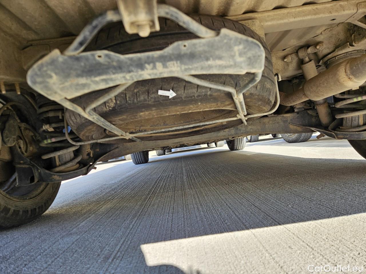  Opel  Combo D15DT 100HP MT5 Enjoy L2H1 incr #90