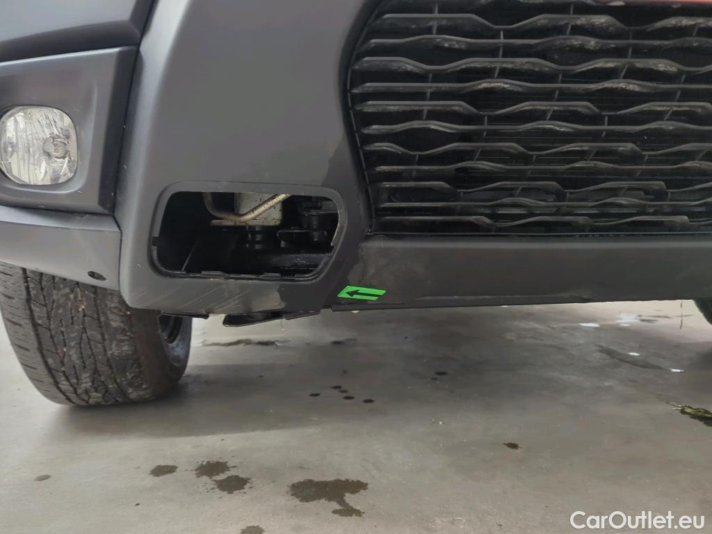  Dacia  Duster 1.5 Blue dCi 115CP Comfort 4WD #48