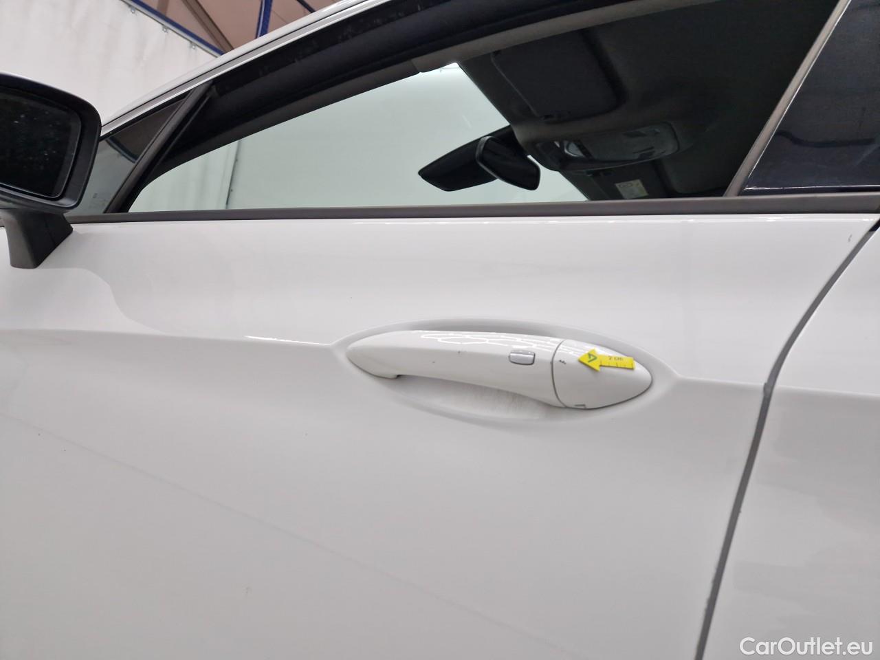  Opel  Astra Elegance F15DVH 90kW/122HP MT6 Diesel #3