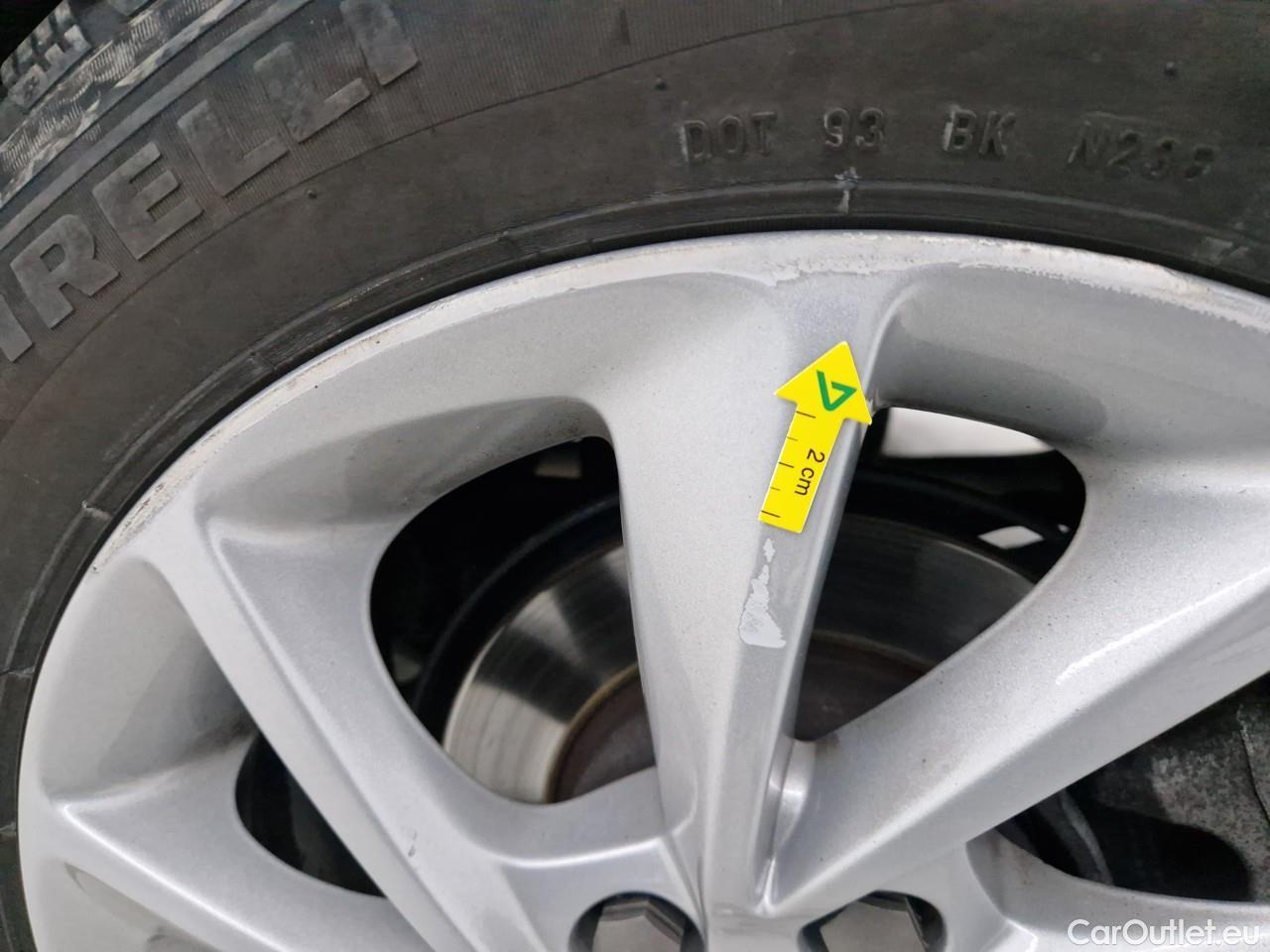  Opel  Astra Elegance F15DVH 90kW/122HP MT6 Diesel #45