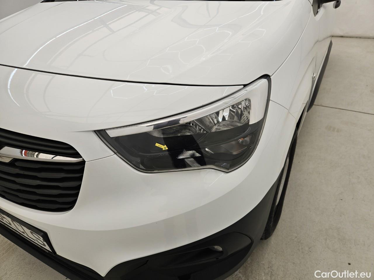  Opel  Combo D15DT 100HP MT5 Enjoy L2H1 incr #5