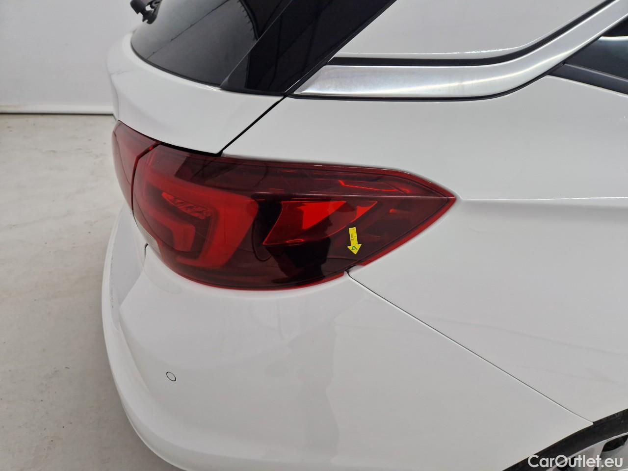  Opel  Astra Elegance F15DVH 90kW/122HP MT6 Diesel #35