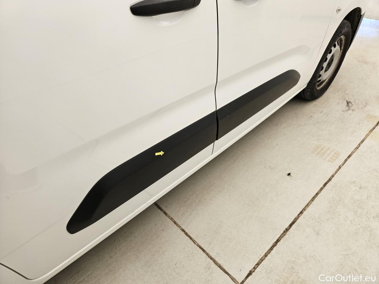  Opel  Combo D15DT 100HP MT5 Enjoy L2H1 incr #24