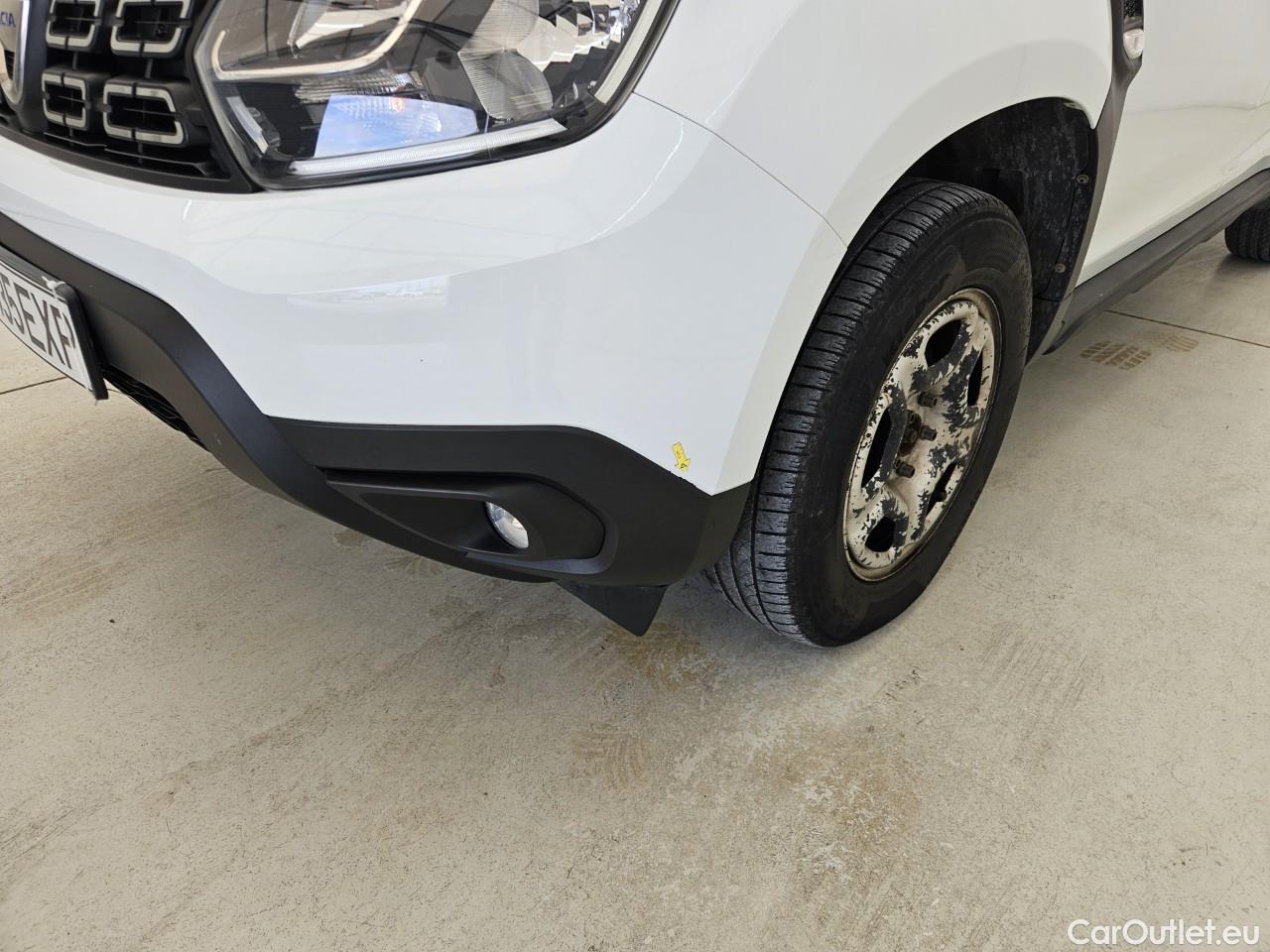  Dacia  Duster 1.5 Blue dCi 115CP Comfort 4WD #11