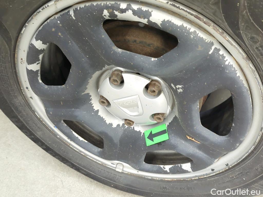  Dacia  Duster 1.5 Blue dCi 115CP Comfort 4WD #32