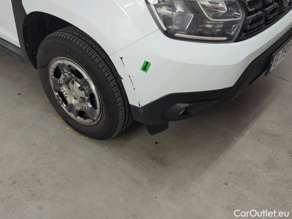  Dacia  Duster 1.5 Blue dCi 115CP Comfort 4WD #23