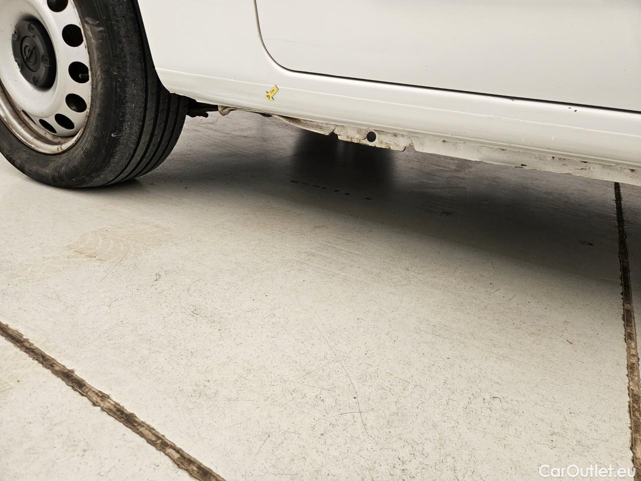  Opel  Combo D15DT 100HP MT5 Enjoy L2H1 incr #16