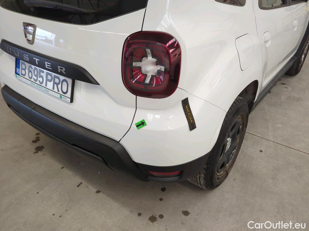  Dacia  Duster 1.5 Blue dCi 115CP Comfort 4WD #31