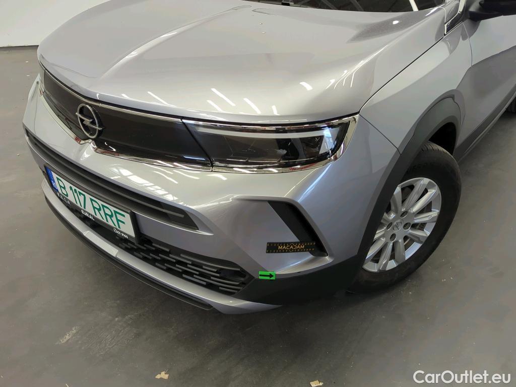  Opel  Agila BEV 50kWh e-Edition AT #3