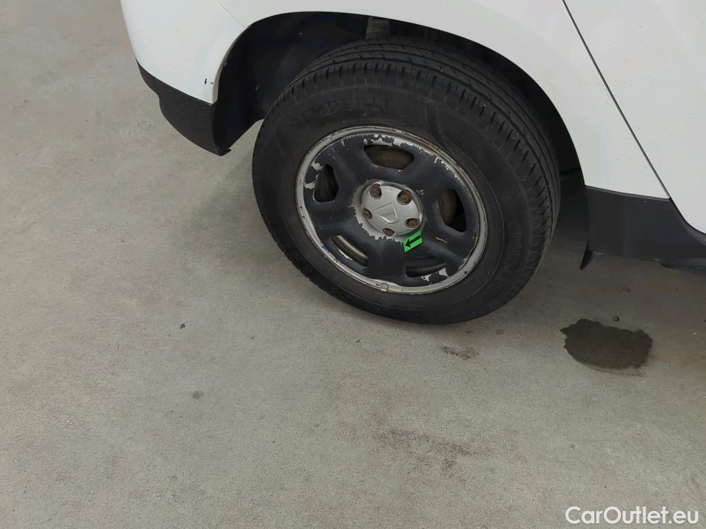  Dacia  Duster 1.5 Blue dCi 115CP Comfort 4WD #31