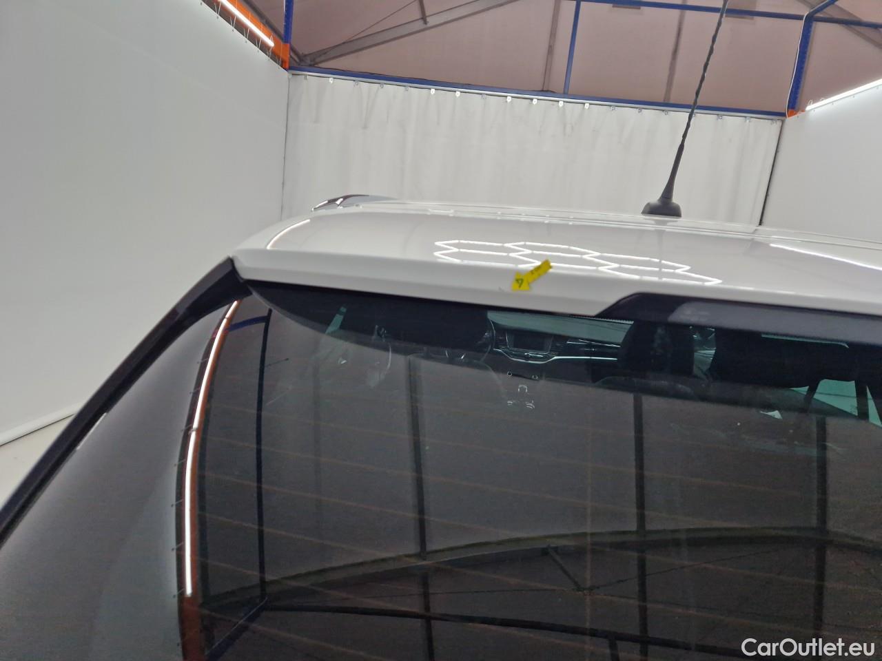  Opel  Astra Elegance F15DVH 90kW/122HP MT6 Diesel #39