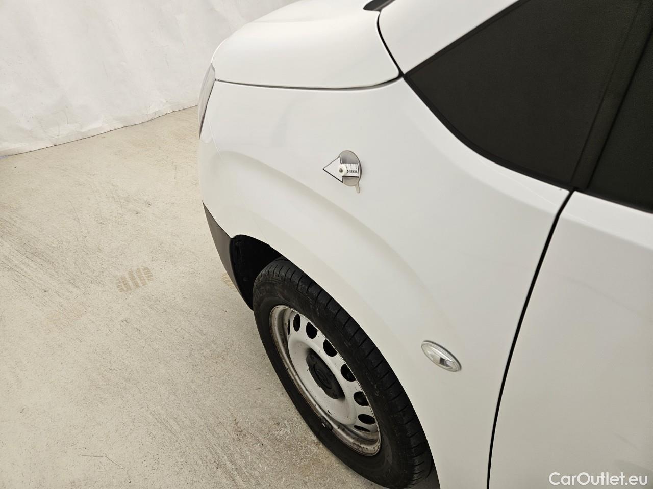  Opel  Combo D15DT 100HP MT5 Enjoy L2H1 incr #5