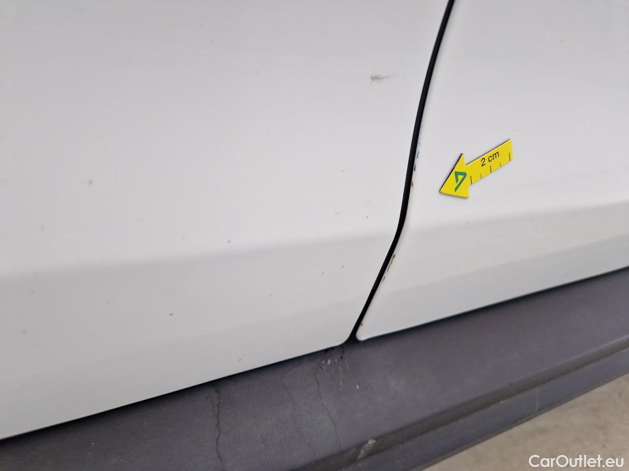  Dacia  Duster 1.5 Blue dCi 115CP Comfort 4WD #21