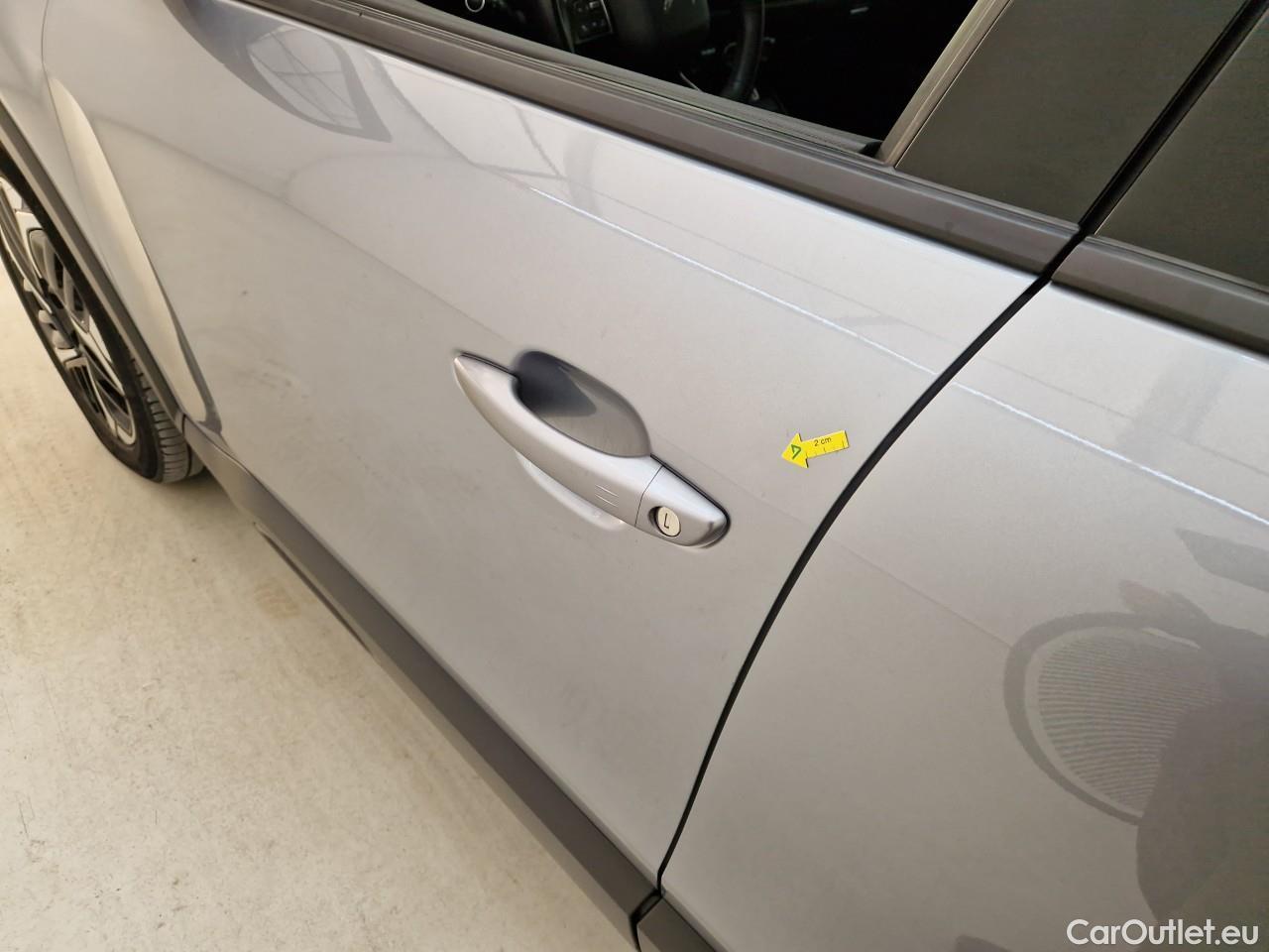  Citroen  C4 1.2 PureTech 130 S&S Feel Pack EAT8 #4