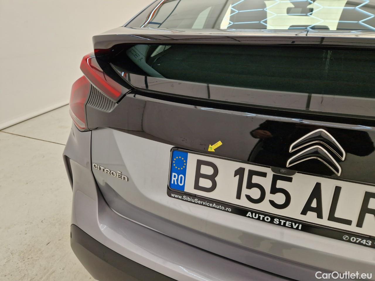  Citroen  C4 1.2 PureTech 130 S&S Feel Pack EAT8 #33