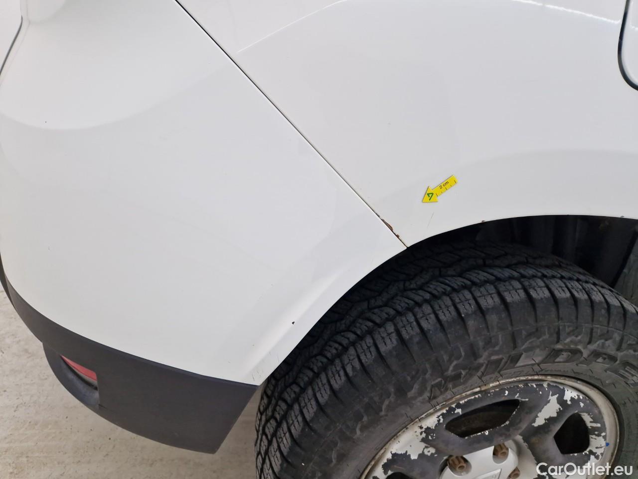  Dacia  Duster 1.5 Blue dCi 115CP Comfort 4WD #34