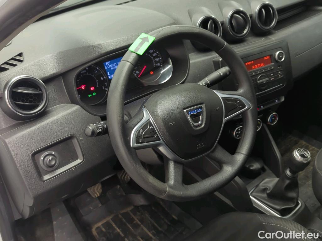  Dacia  Duster 1.5 Blue dCi 115CP Comfort 4WD #41