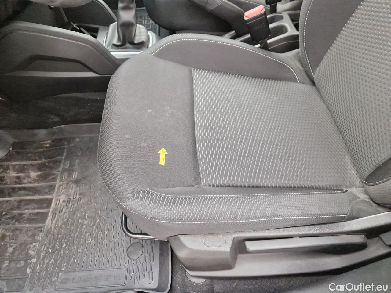  Dacia  Duster 1.5 Blue dCi 115CP Comfort 4WD #37