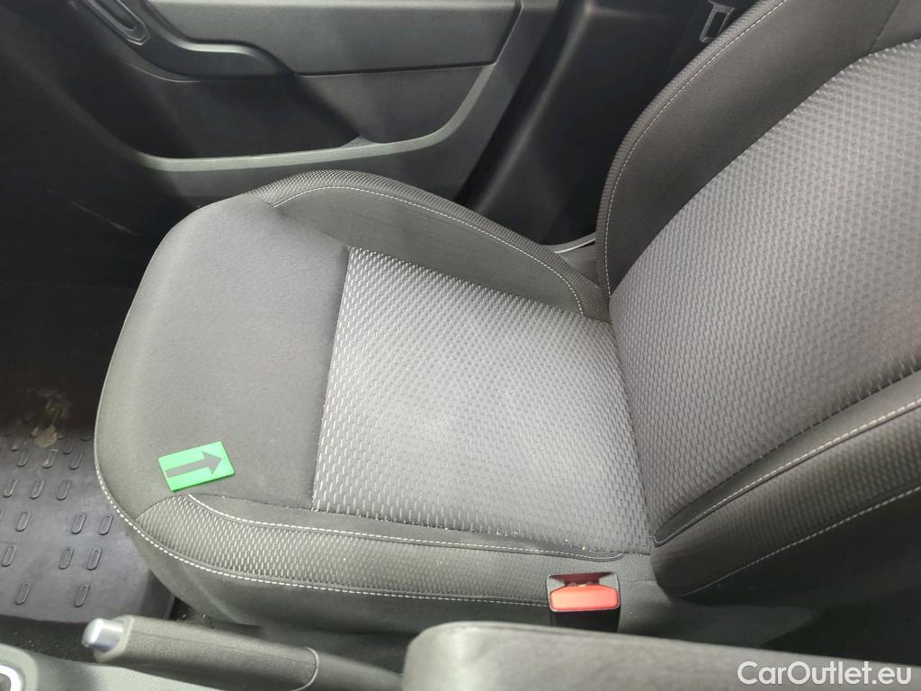  Dacia  Duster 1.5 Blue dCi 115CP Comfort 4WD #54