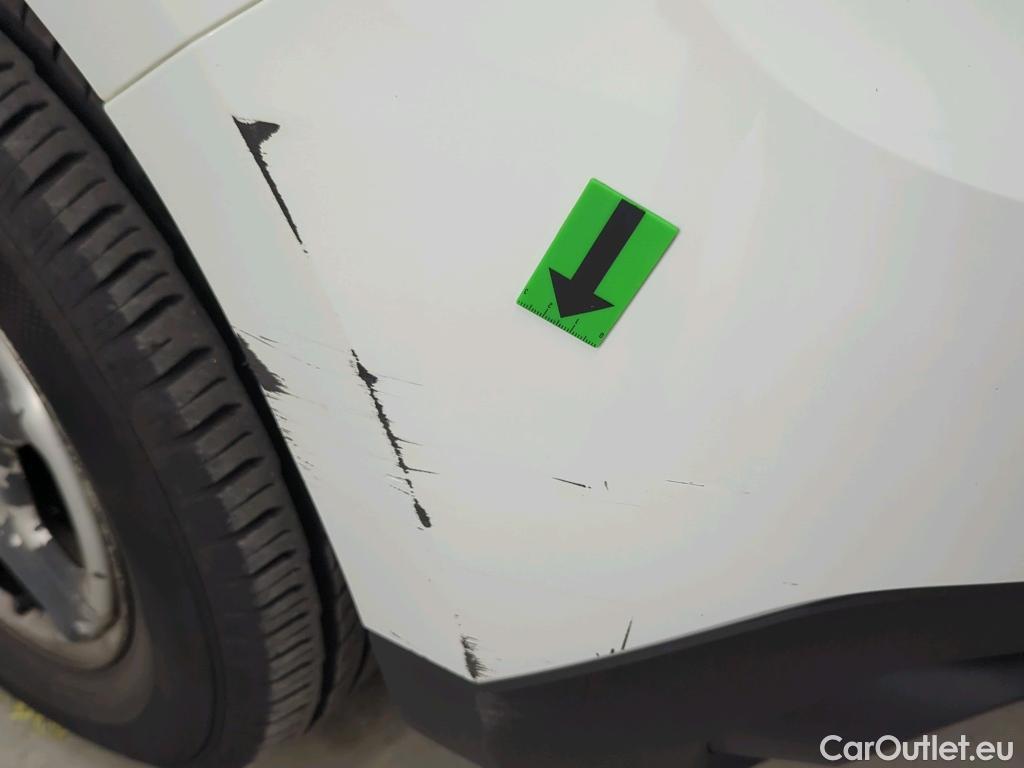  Dacia  Duster 1.5 Blue dCi 115CP Comfort 4WD #24